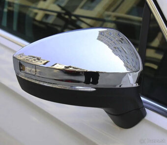 Chromove kryty spatnych zrkadiel - 10