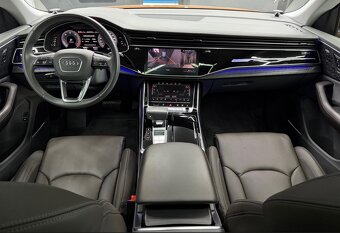 Audi Q8 50 3.0 TDI mHEV quattro tiptronic - 10