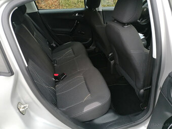Peugeot 208 1,2 - 10