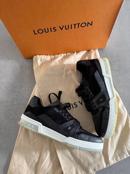 Originál Louis Vuitton Trainers , pc 27000 kč - 10
