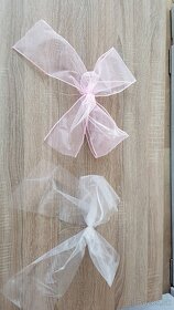 Svadobné doplnky, rekvizity - 10