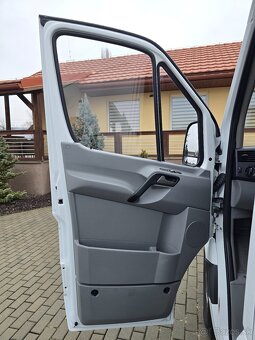 Mercedes-Benz Sprinter 313 CDI 2.2 R3L VS - 10