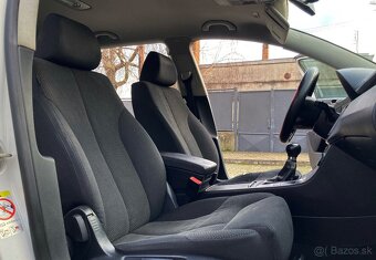 VW Passat B6 2.0TDI 2008 - 10