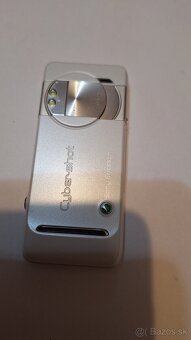 Sony ericsson K550i - 10