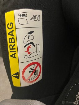 Britax Römer dualfix 2R - 10