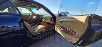 Porsche 911 Carrera Cabrio 3.6 - 10