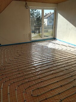 Vodár kurenár - 10