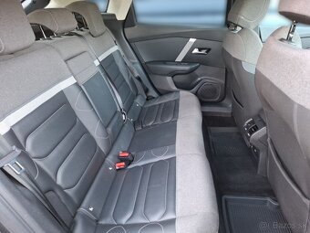 Citroën C4 SHINE 1.2 PureTech AUTOMAT - 10