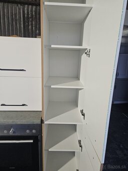 NOVÁ KUCHYŇA VIGO 220 cm – SKLADOM - 10