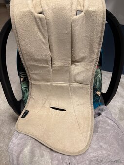 Cybex e-prime limitka - 10