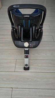 Trojkombinacia kočík Concord - 10