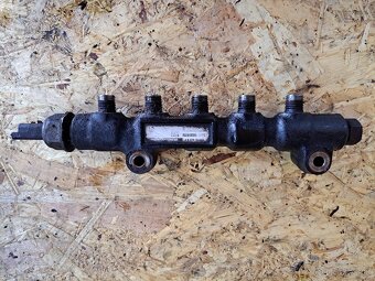 Citroen C3 (2003-2011)  náhradní  díly - 10