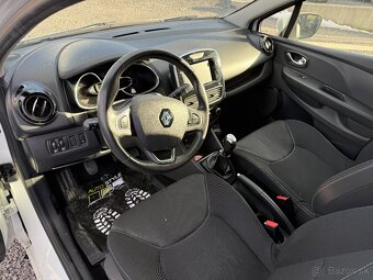 Renault Clio Grandtour Energy TCe 75 E6c Advantage - 10