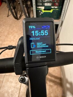 Ktm Macina cross 710 veľkosť L - 10