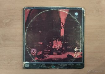 LP platne - rôzne - 10