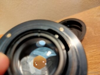 HELIOS-44M-4 58mm 1:2 M42 - 10