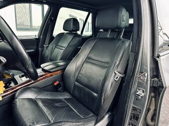 BMW X5 xDrive30d 2007 - 10