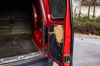 Volkswagen Caddy Maxi 2.0 TDI 75kW - 10