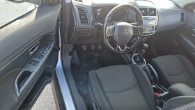 MITSUBISHI ASX 1.6 DI-D 4X4 - 10