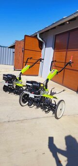 DCSK profi tech - Grillo 3500 kultivator - 10