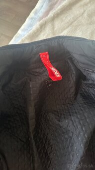IXS goretex dámska bunda na motorku - 10