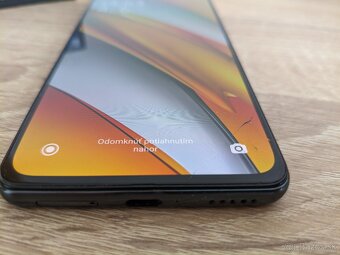 Poco F3 8GB / 256GB - 10