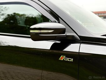 SsangYong Korando 1.5 T-GDI MOŽNOSŤ ODPOČTU DPH - 10