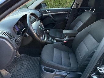 Skoda octavia 2 - 10
