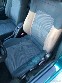 Mazda 323f ba 1.8 - 10