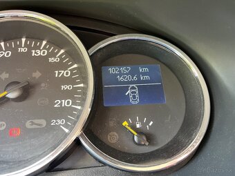 RENAULT MEGANE 1.6 benzín - 10