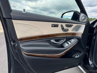 Mercedes S63 Amg 4matic - 10