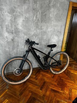 Cube stereo hybrid - 10