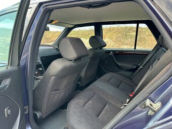 Predám Mercedes C280 w202 - 10