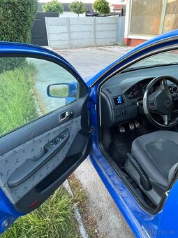 Rozpredám Škoda Fabia 1 I. 1.9 tdi 74kw ATD - 10
