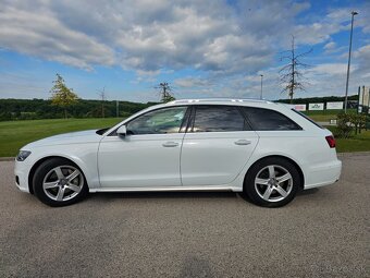 Audi A6 Allroad 3.0 Bi-TDI 235 kW TipTronic Facelift Quattro - 10