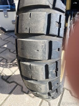 Honda CRF 1000 L DCT Africa twin r.v 2018- predám - 10
