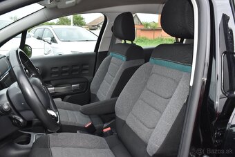 Citroen C3 1.5 HDI ROK 2021 LED ///8.999,-EUR/// - 10