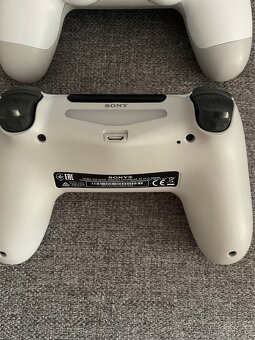 Ps4 ovládače viac farieb - 10