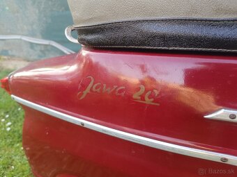 Jawa pionier 20, 1971 - 10