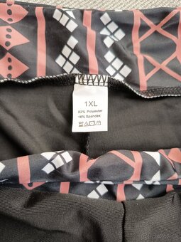 Dámske tankiny 46/XXL - 10