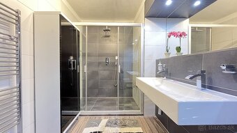 Prenájom 3i zariadený, 98m2 byt. - 10