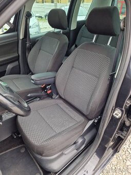 Škoda Roomster 1.6 TDI Style - 10