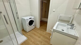 1 izbový byt v centre mesta - Radlinského - 10