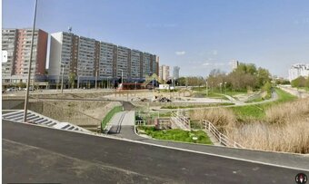 Predaj zariadená garsónka Námestie Hraničiarov, Bratislava V - 10