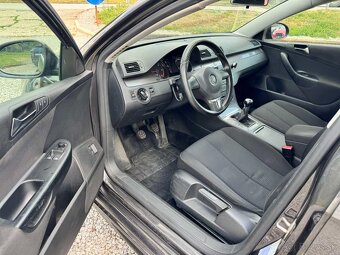 Passat 2.0 TDI BLUE MOTION - 10
