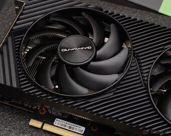 Gainward RTX 4060 Ti Ghost 8 GB, záruka do 31.8.2026 - 10