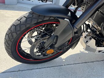 Suzuki Vstrom 1050 - 10