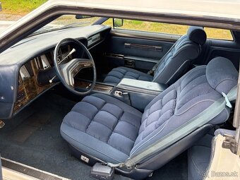 Lincoln Continental Collectors Series Cartier - 10