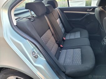 ŠKODA OCTAVIA 1.9 TDI 77KW FACELIFT - 10