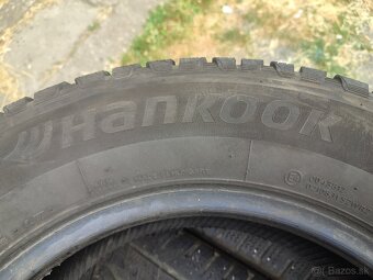 225/65 r16c Hankook - 10